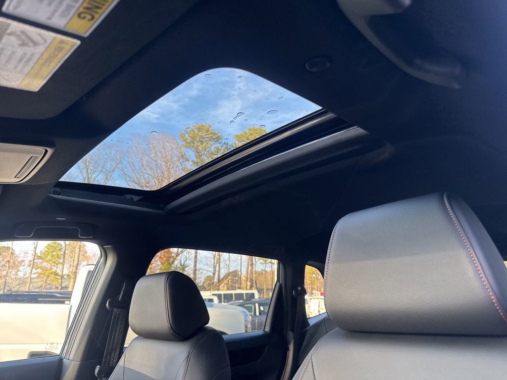 Used 2026 Honda CR-V Sport Touring image 15