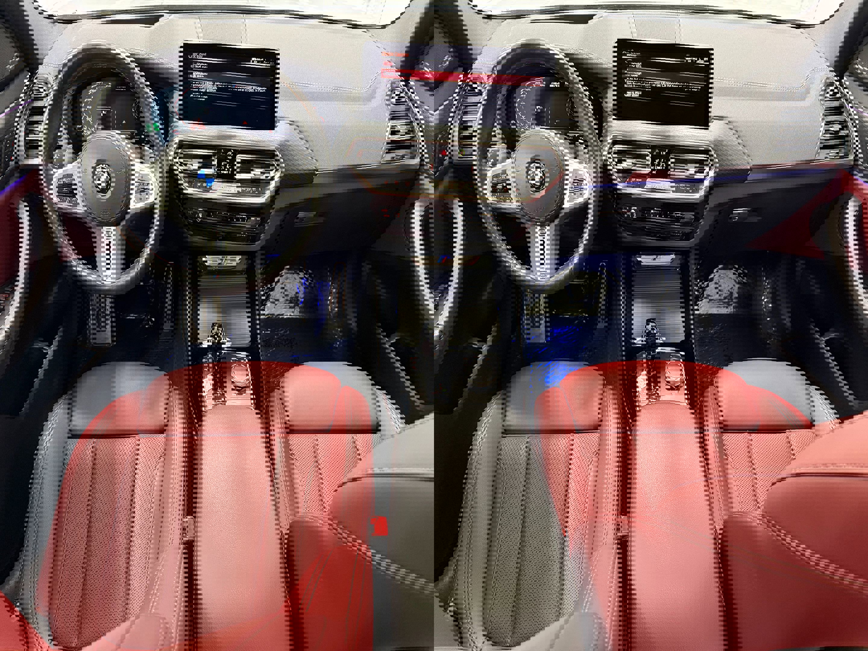 Used 2023 BMW X3 M40i image 16