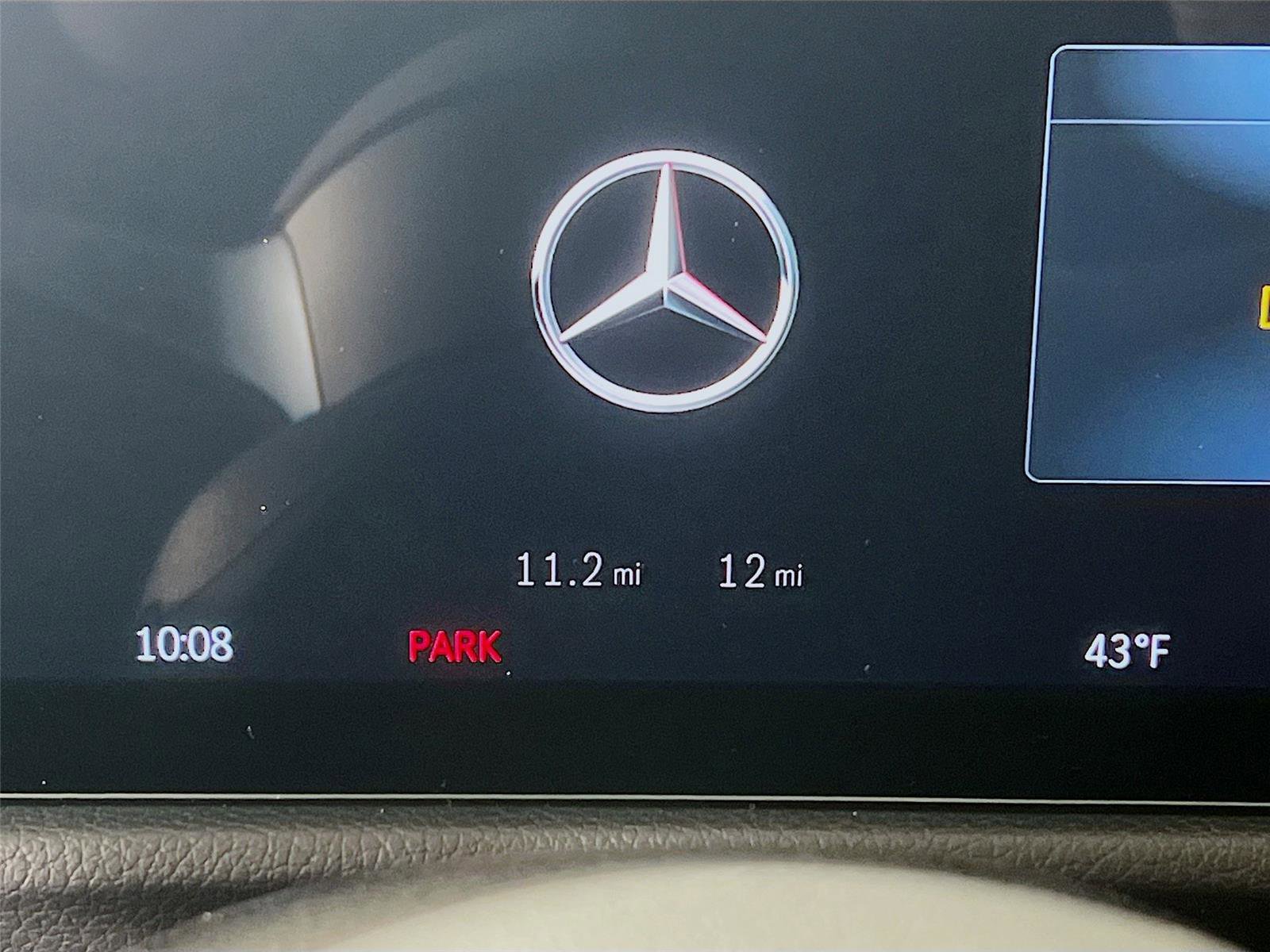 New 2026 Mercedes-Benz GLA 35 AMG 4MATIC image 12