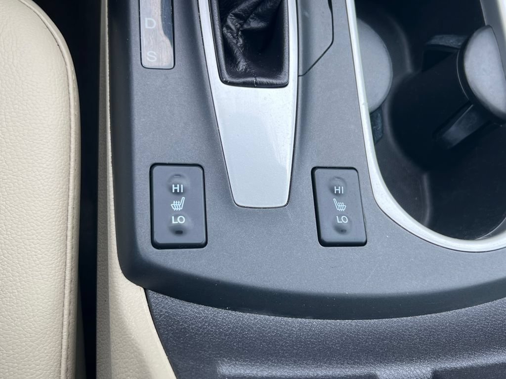 Used 2017 Acura RDX AWD image 33