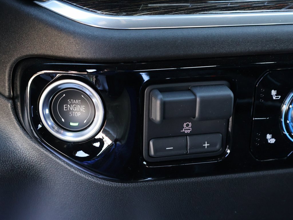 New 2026 GMC Sierra 1500 Elevation w/ Elevation Premium Package image 22