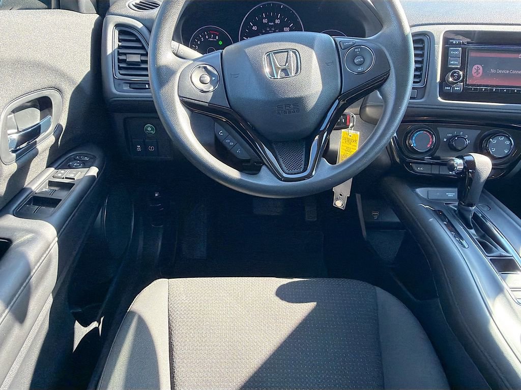 Used 2021 Honda HR-V LX image 16
