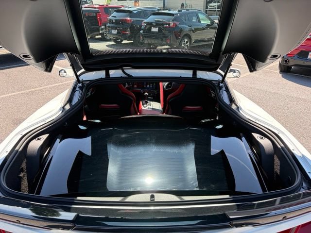 Used 2019 Chevrolet Corvette Grand Sport RWD image 36