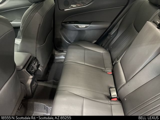 Used 2026 Lexus NX 350 AWD w/ Accessory Package (2T) image 13