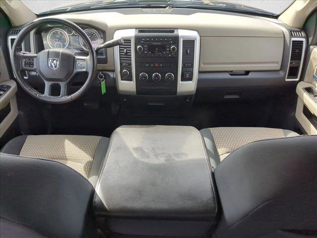 Used 2012 RAM 1500 Classic SLT w/ Remote Start & Security Group AWD/4WD image 21