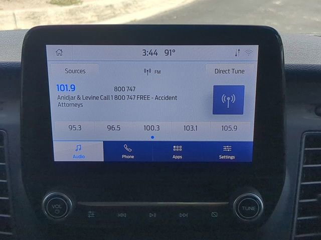 Used 2021 Ford Transit 250 Low Roof w/ Load Area Protection Package RWD image 19