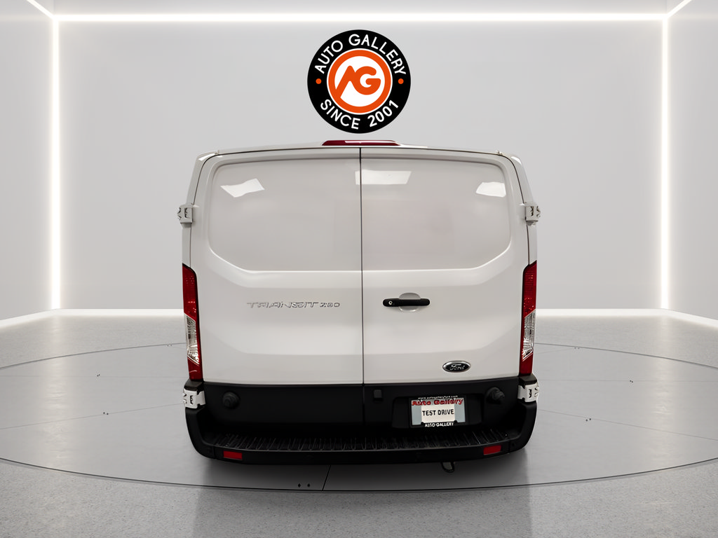 Used 2024 Ford Transit 250 Low Roof RWD image 6