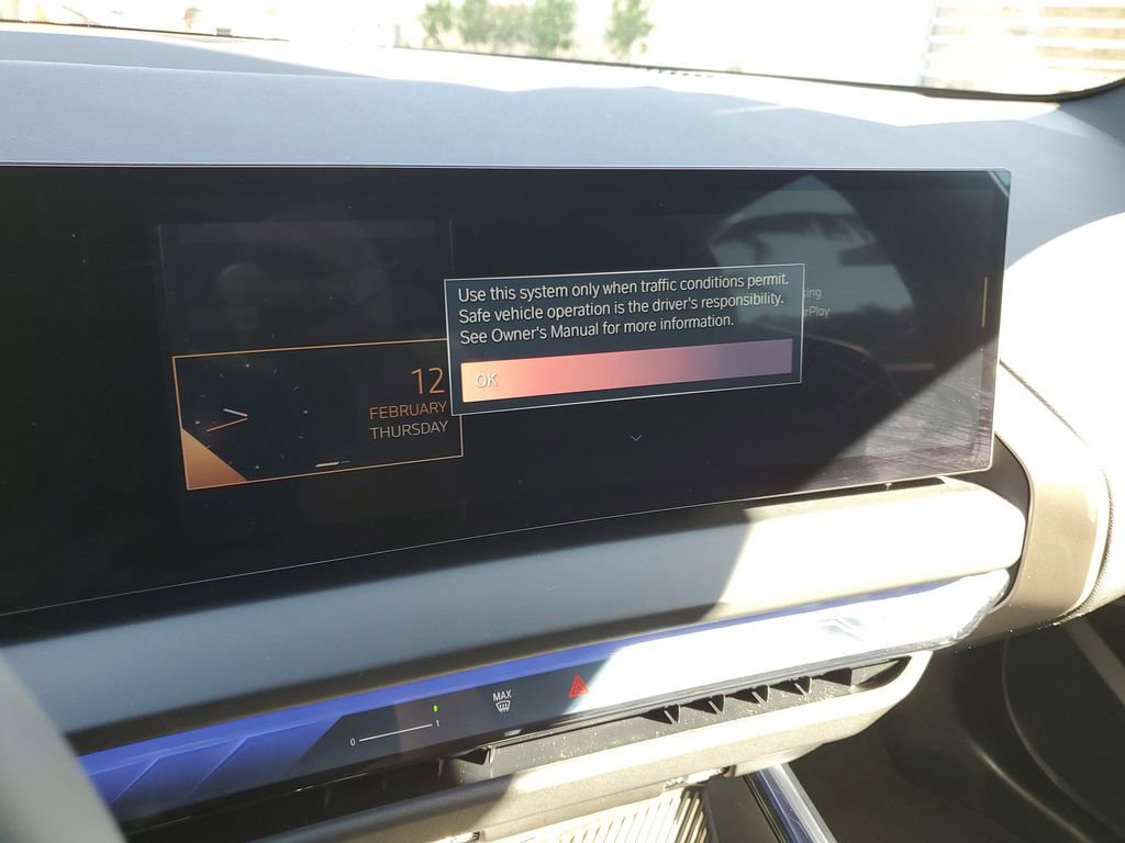 Used 2025 BMW X3 xDrive30i image 28