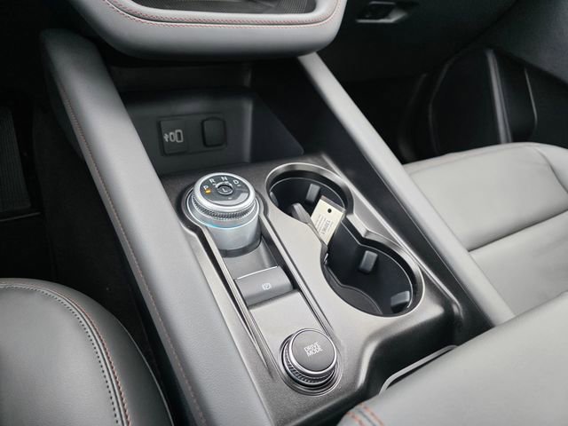 New 2026 Ford Explorer Active w/ Active Comfort Package image 23