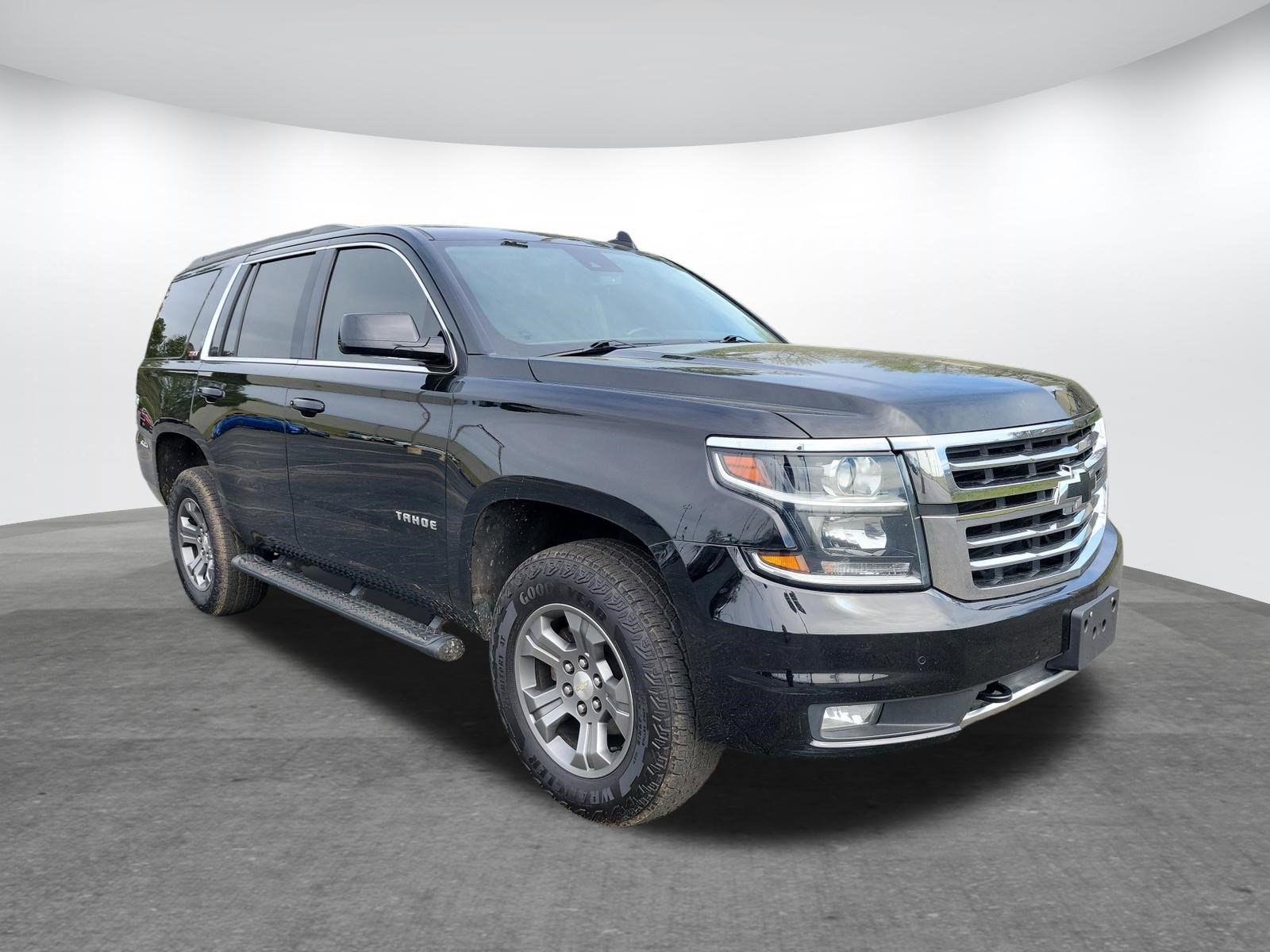 Used 2018 Chevrolet Tahoe LT AWD/4WD image 28
