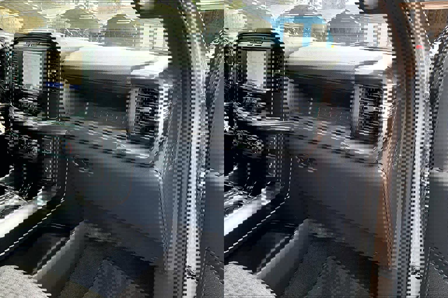 Used 2023 Ford F150 XL w/ STX Appearance Package image 19