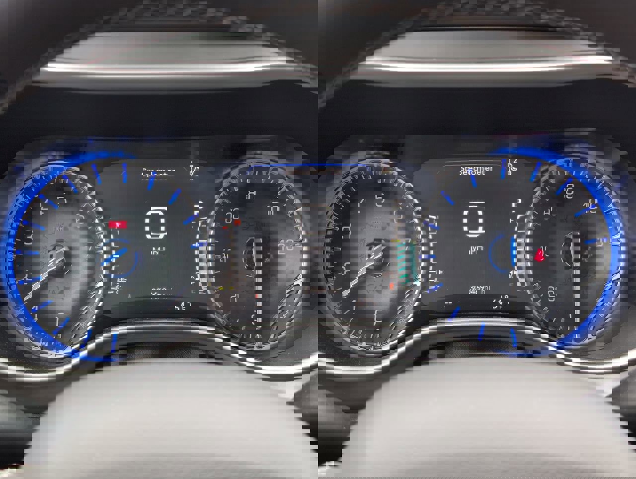 Used 2025 Chrysler Pacifica Select image 18