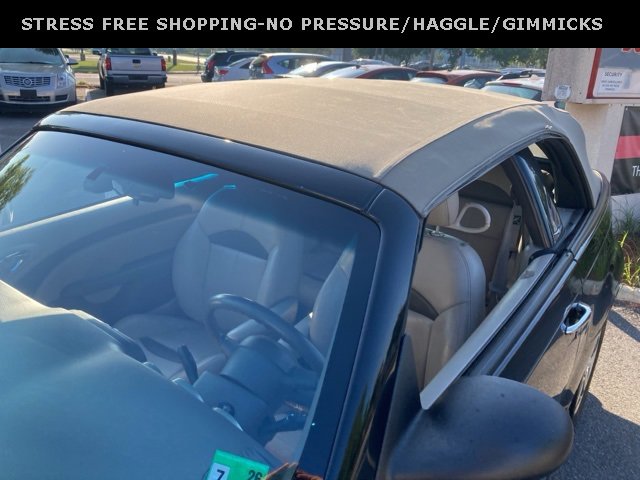 Used 2005 Chrysler PT Cruiser GT image 14