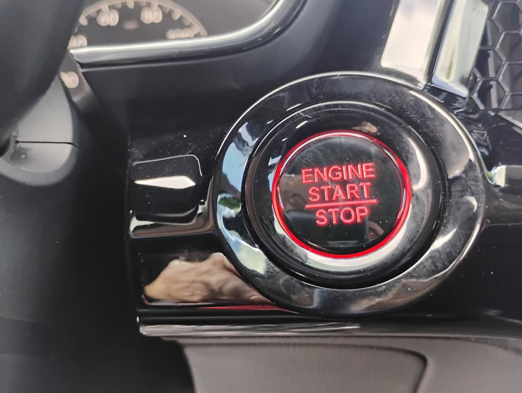 Used 2023 Honda CR-V EX-L image 31