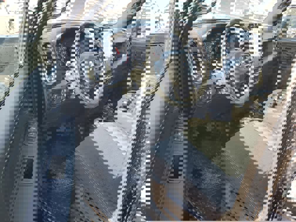 Used 2024 RAM 5500 Tradesman w/ Chrome Appearance Group image 12