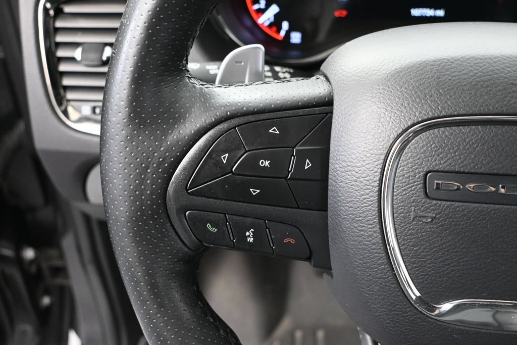 Used 2019 Dodge Durango GT AWD/4WD image 29