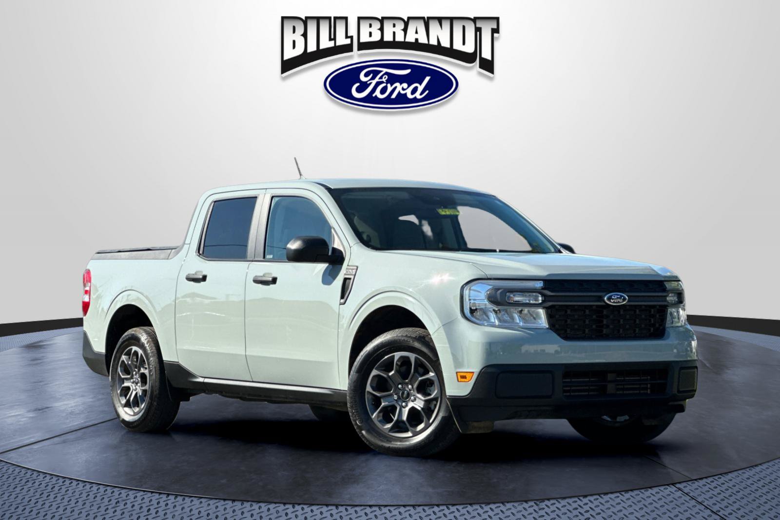 Used 2024 Ford Maverick XLT w/ Equipment Group 300A Standard
