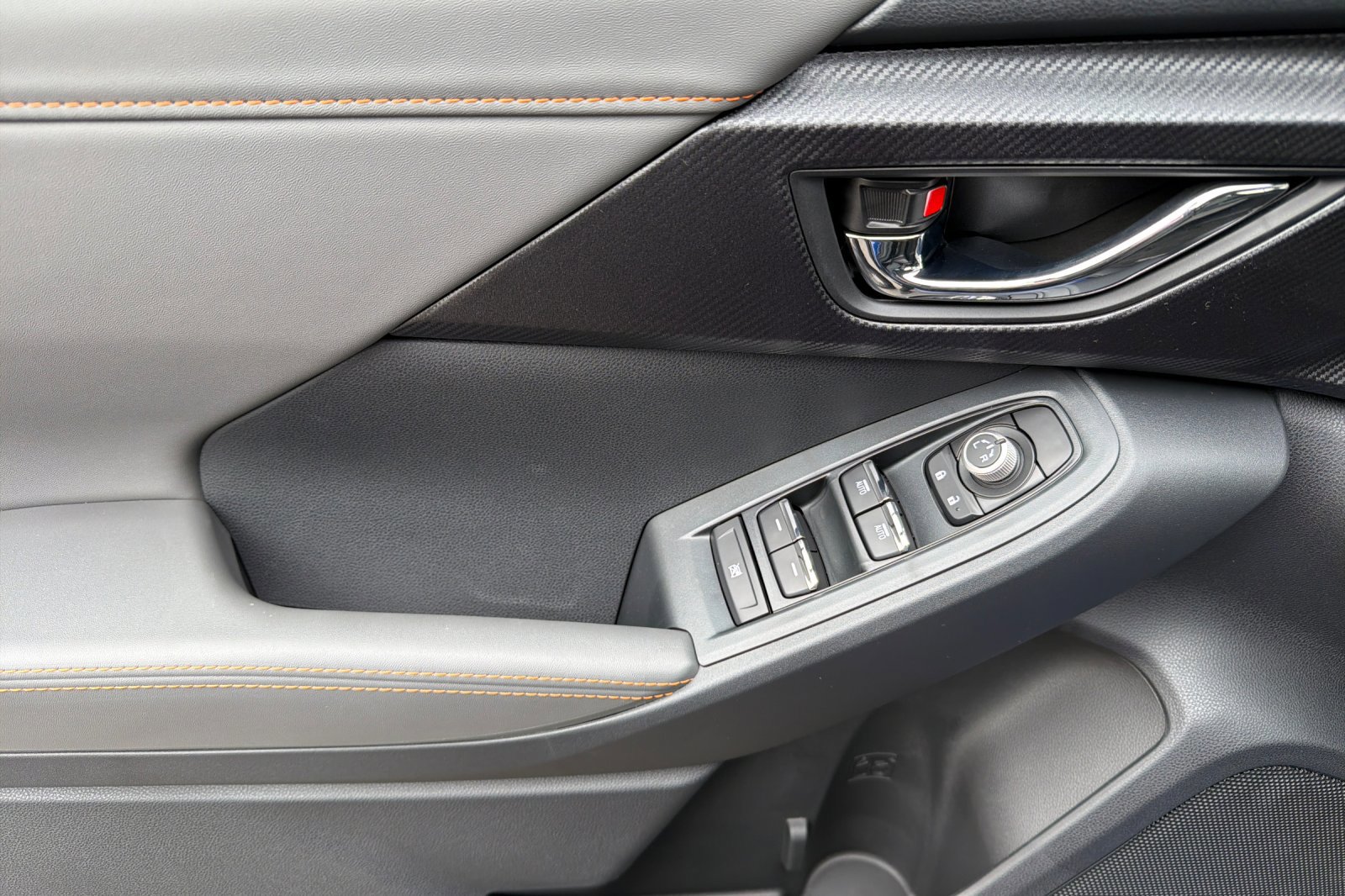 New 2026 Subaru Crosstrek 2.5i Limited image 11