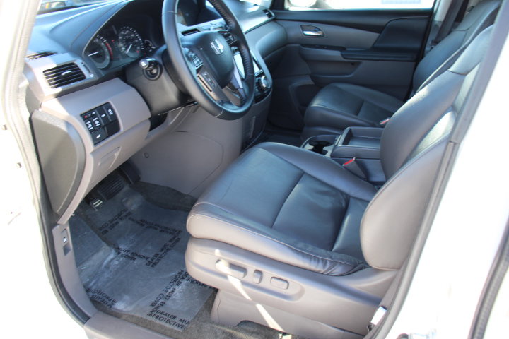Used 2016 Honda Odyssey EX-L image 10