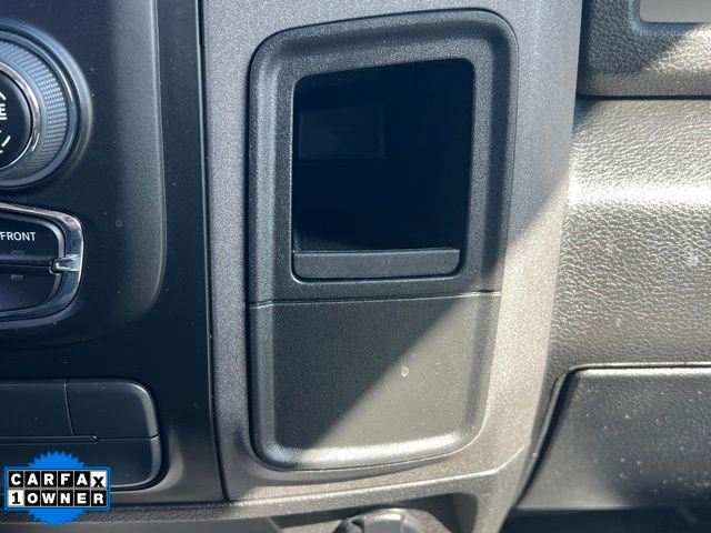 Used 2021 RAM 1500 Tradesman w/ Chrome Plus Package image 27