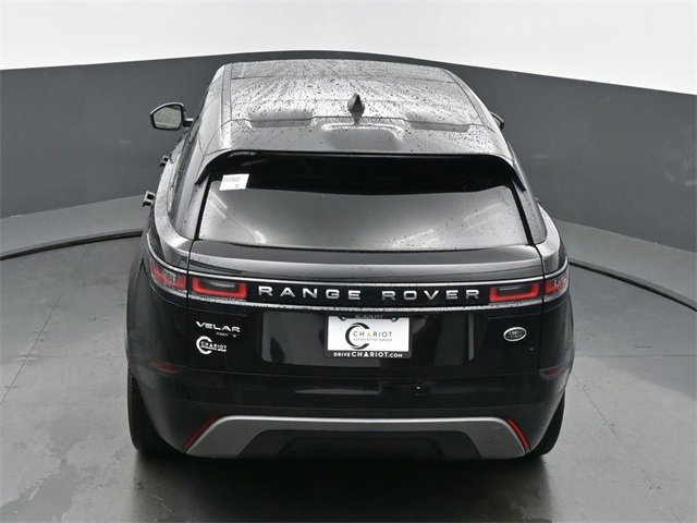Used 2020 Land Rover Range Rover Velar S image 42