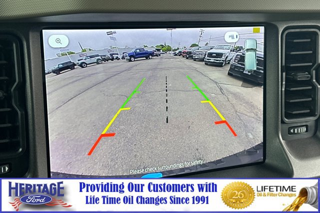 New 2026 Ford Bronco Big Bend w/ Black Diamond Package AWD/4WD image 20