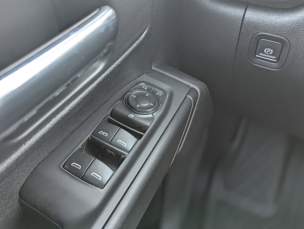 New 2026 GMC Sierra 2500 Pro w/ Convenience Package image 23