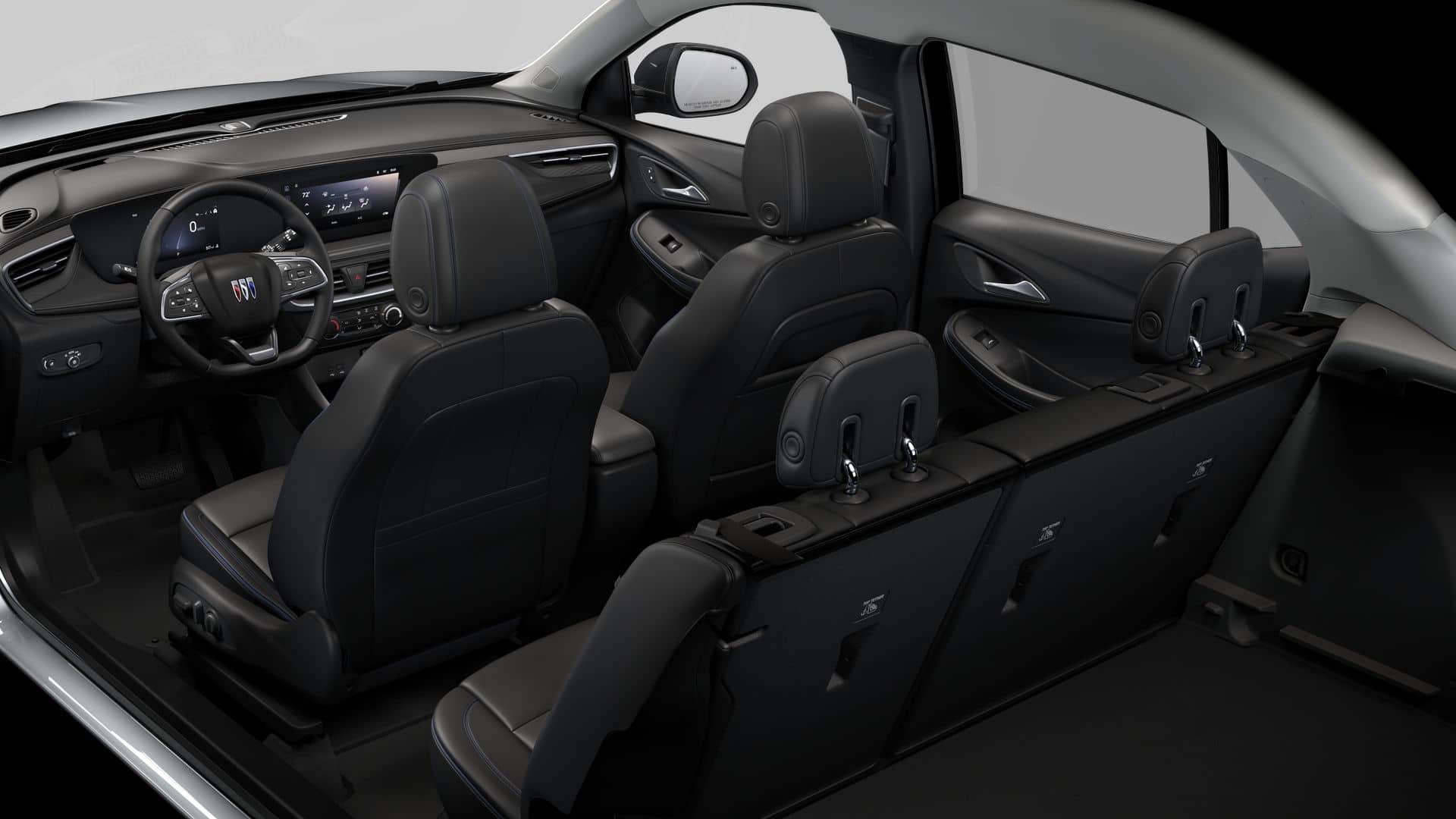 New 2026 Buick Encore GX Sport Touring w/ Comfort Package FWD image 67