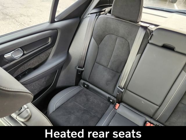 Certified 2023 Volvo XC40 Recharge Ultimate w/ Protection Package Premier image 15