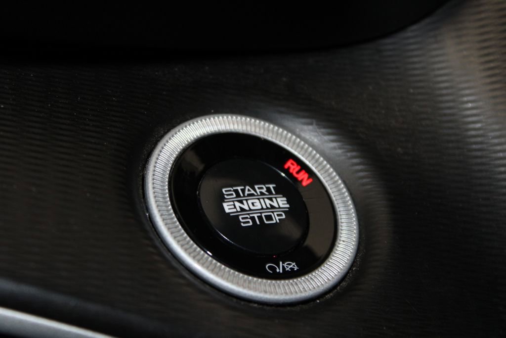 Used 2024 Jeep Grand Cherokee Altitude AWD/4WD image 27