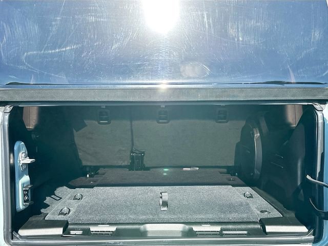 Used 2024 Jeep Wrangler Sport S image 24