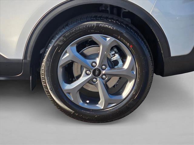 New 2026 Ford Escape ST-Line w/ Tech Pack #1 image 9