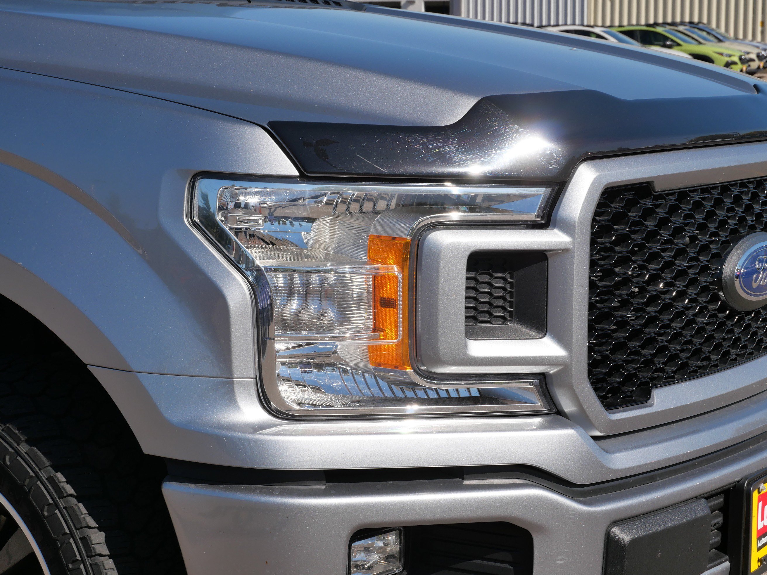 Used 2020 Ford F150 XL w/ Equipment Group 101A Mid AWD/4WD image 16