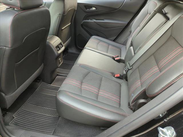 Used 2024 Chevrolet Equinox RS FWD image 18