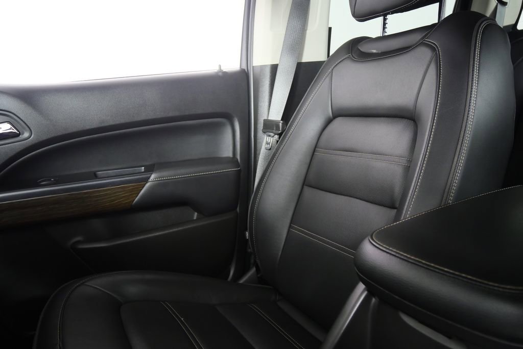 Used 2019 GMC Canyon Denali image 27