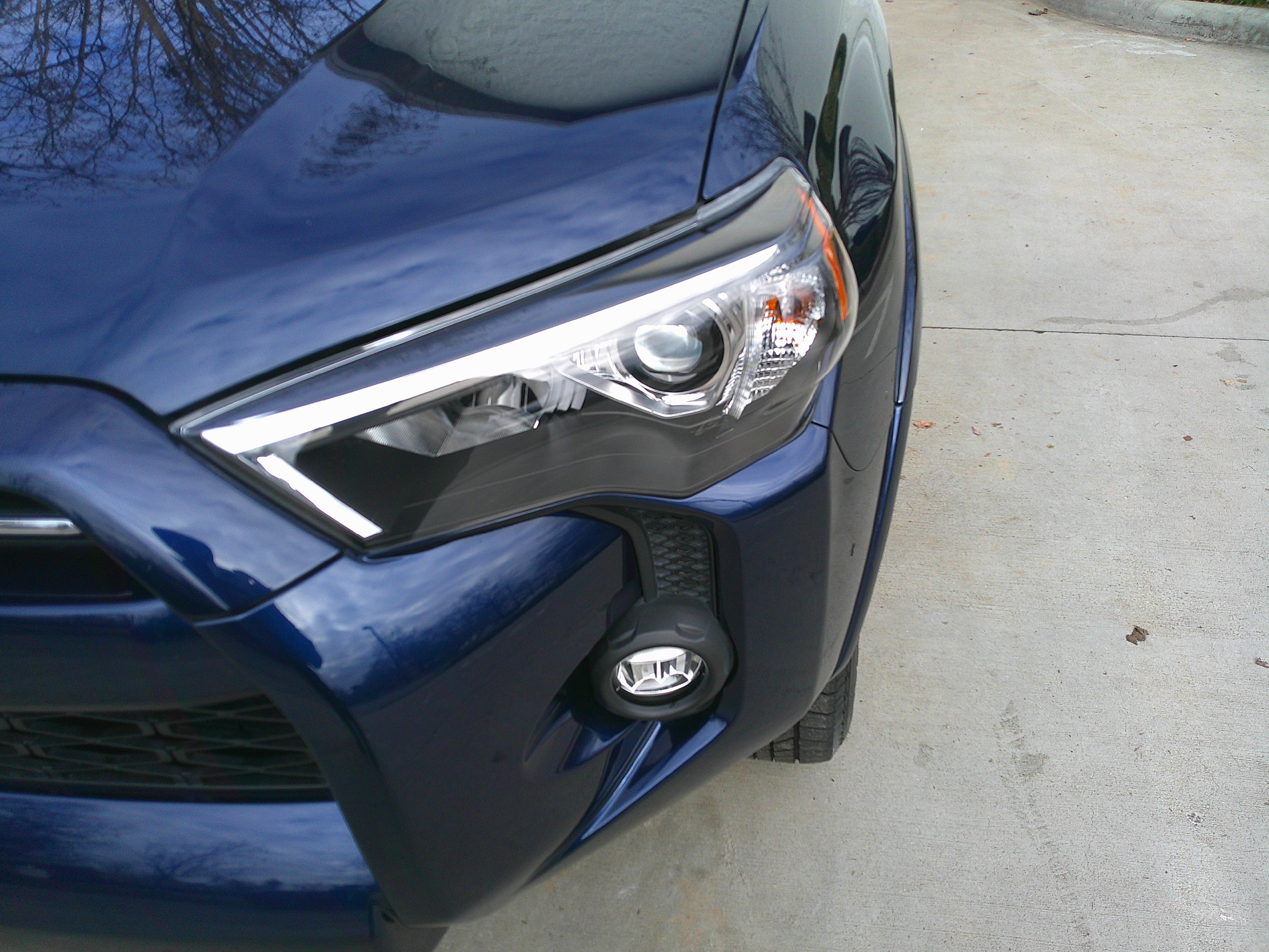 Used 2022 Toyota 4Runner SR5 Premium image 7