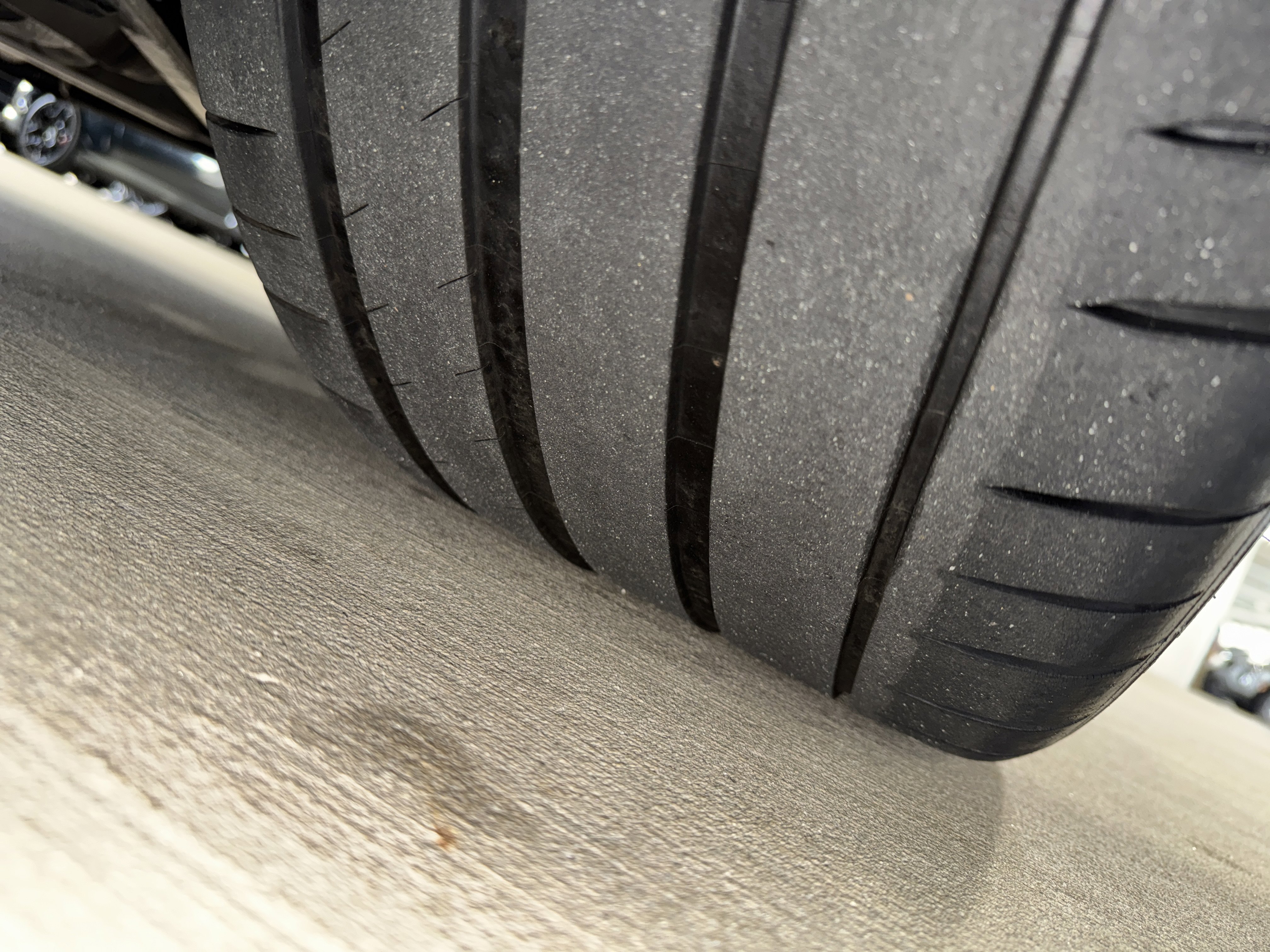 Used 2023 Porsche Panamera image 37