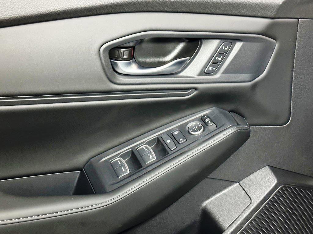 New 2026 Honda Accord Sport image 12