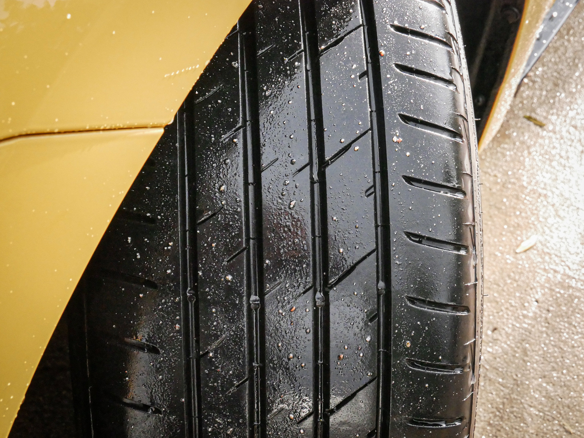 Used 2025 Lexus IS 500 IS 500 F SPORT Performance image 12