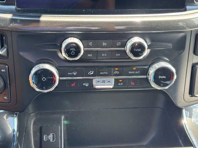 Used 2023 Ford F150 XLT w/ Equipment Group 302A High AWD/4WD image 25