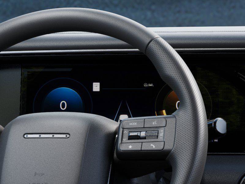 New 2026 Hyundai Palisade XRT Pro image 14