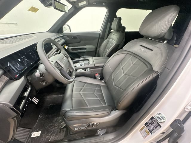 New 2027 Kia Telluride X-Line SX Prestige AWD/4WD image 14