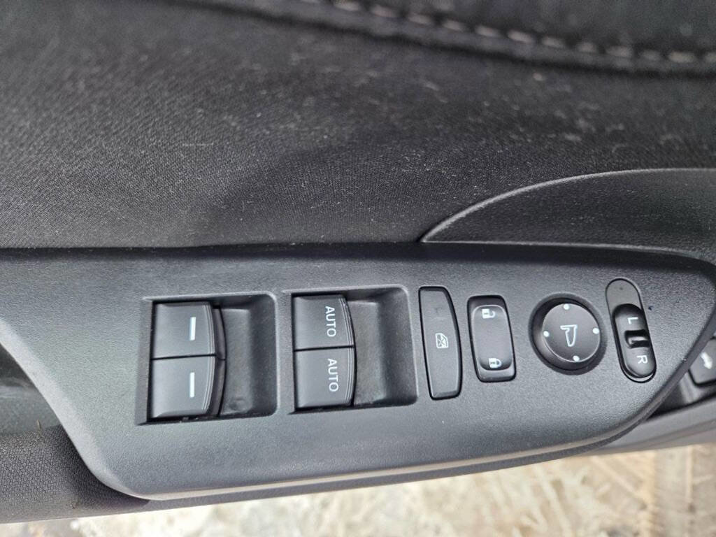 Used 2017 Honda Civic EX image 20