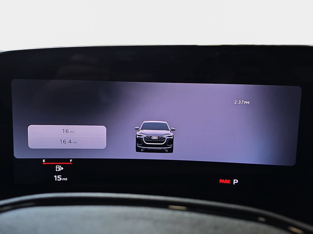 New 2026 Audi SQ5 Prestige AWD/4WD image 18