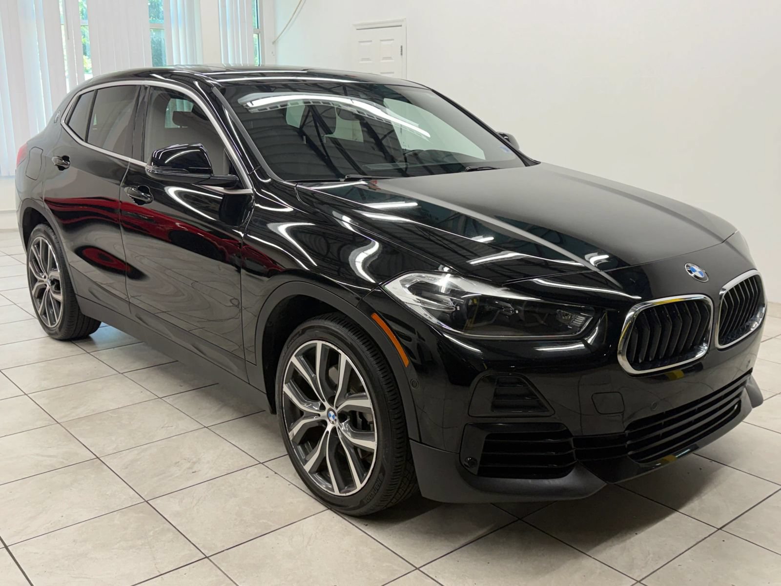Used 2021 BMW X2 sDrive28i w/ Convenience Package