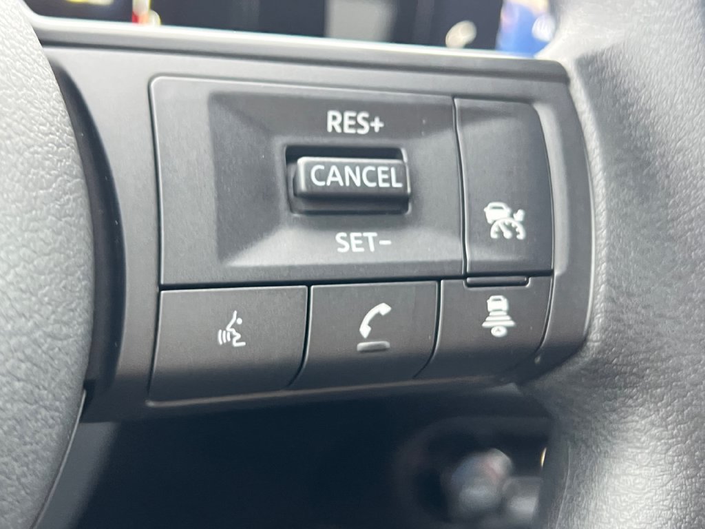 New 2027 Nissan Kicks SV FWD image 13