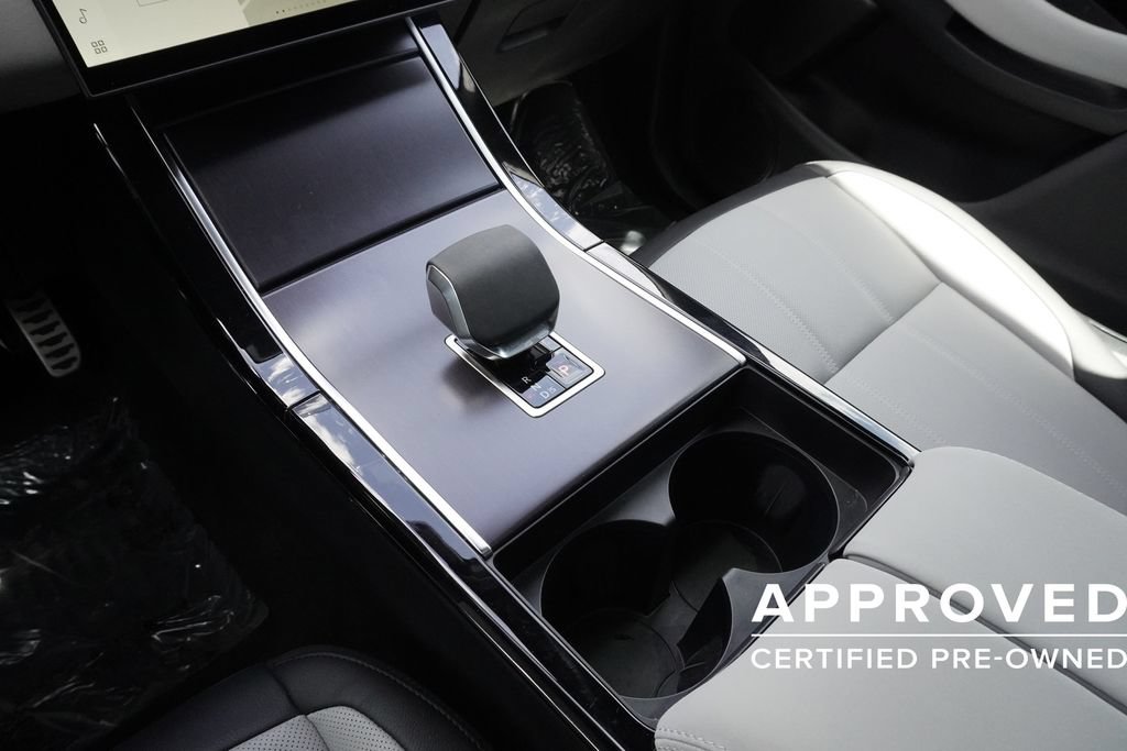 Used 2026 Land Rover Range Rover Evoque Dynamic SE AWD/4WD image 14