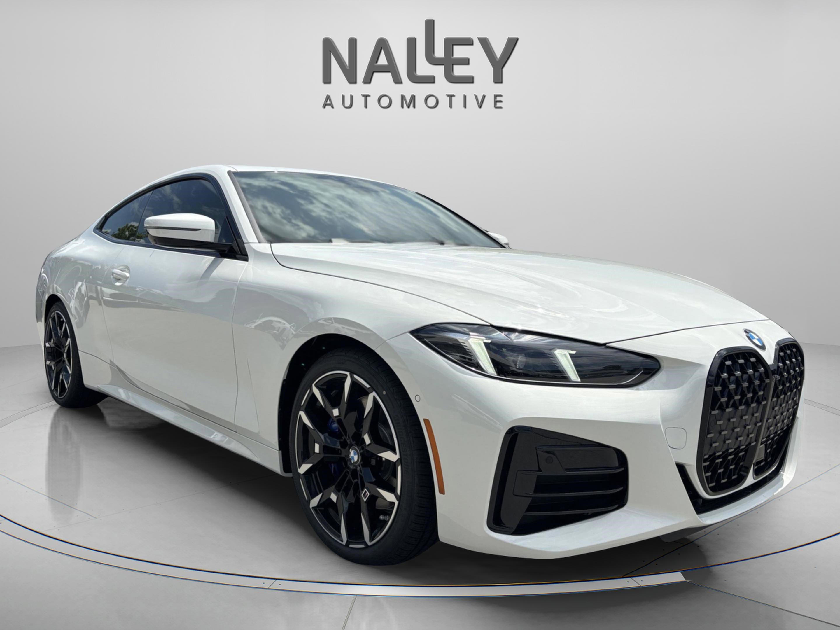 Used 2026 BMW 430i Coupe w/ M Sport Package image 6