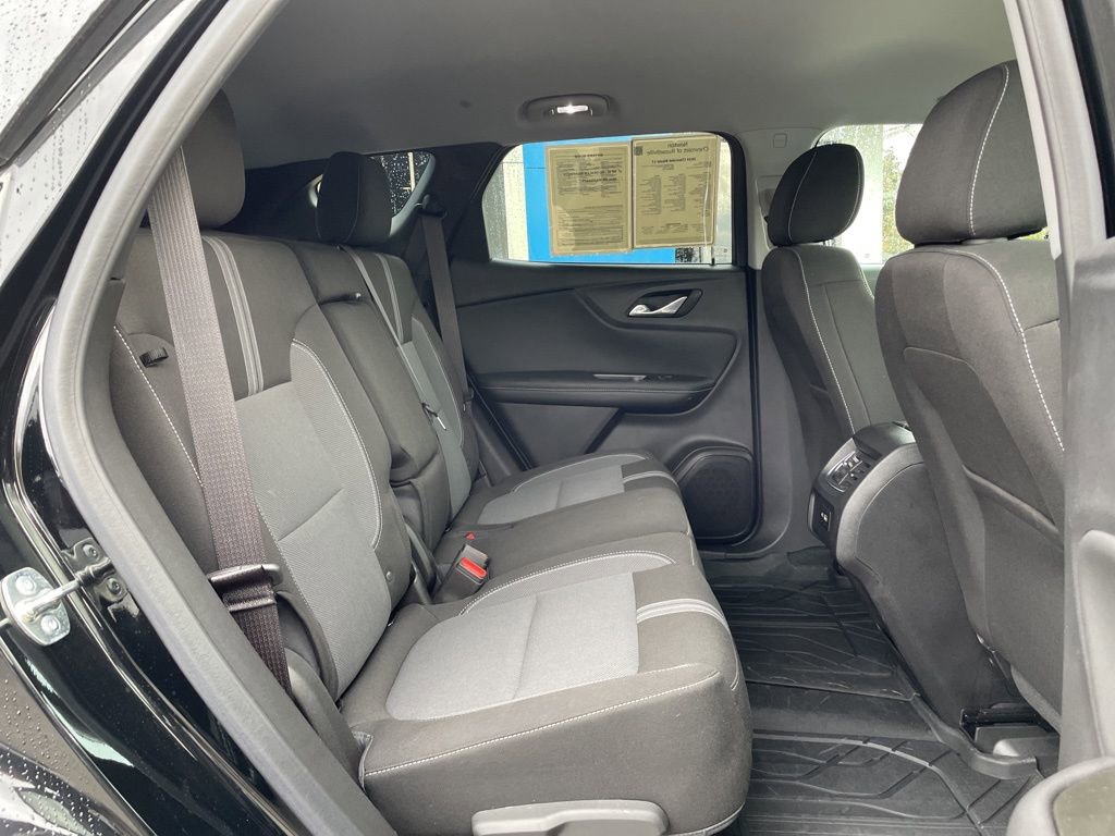 Used 2024 Chevrolet Blazer LT w/ Convenience Package image 31
