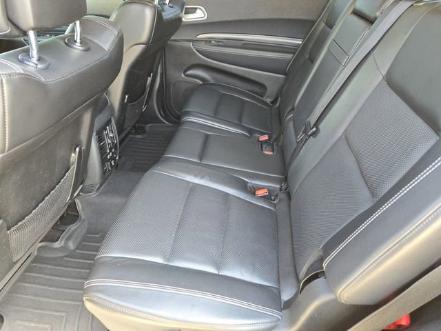 Used 2018 Dodge Durango Citadel image 31